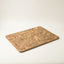 Twist Cork Desk Pad