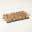 Twist Cork Fish Trivet