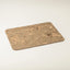 Twist Cork Placemats | Rectangular