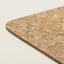 Twist Cork Placemats | Rectangular