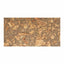 Twist Cork Notice Board Wall Tiles | Grey